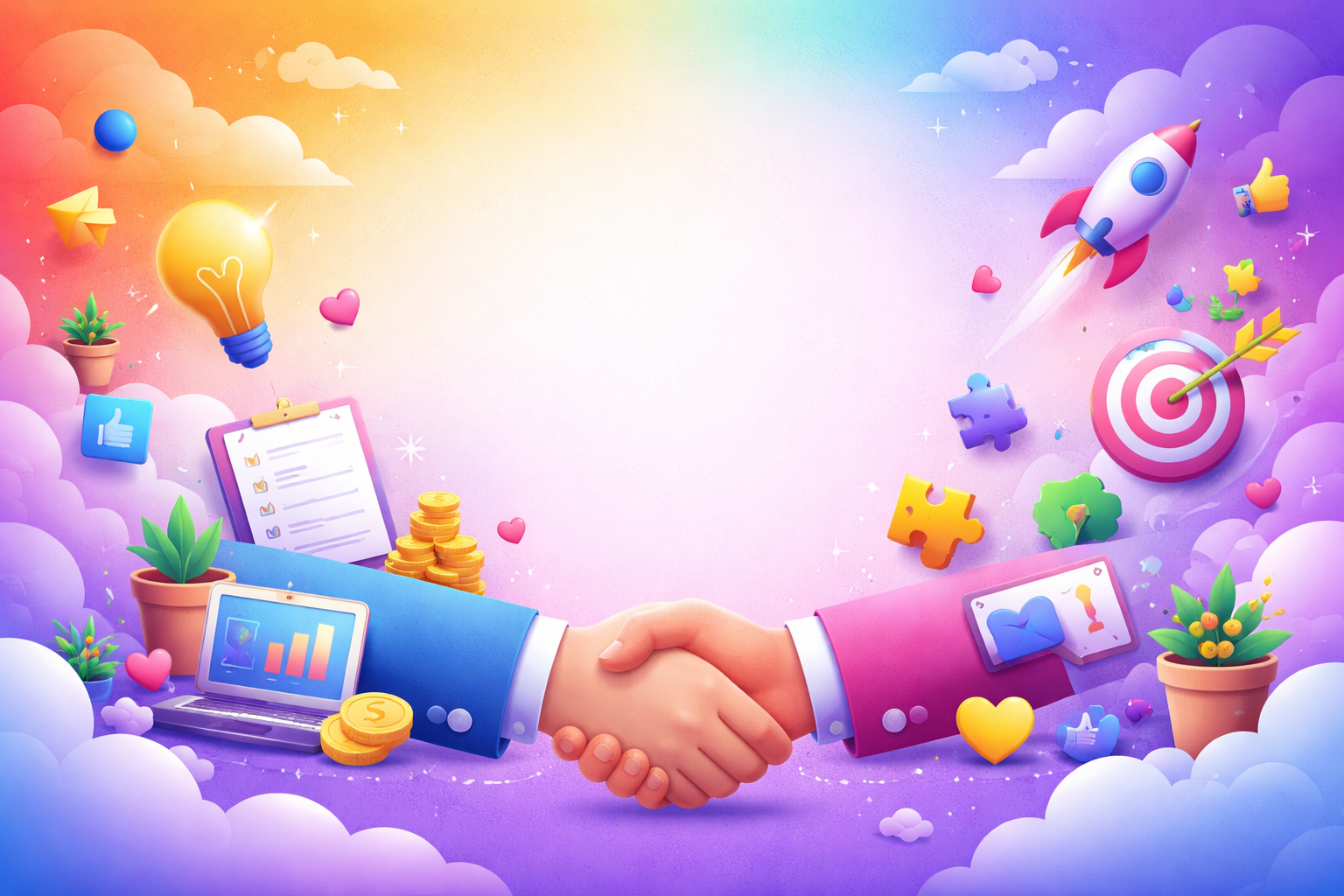 Partnership Banner